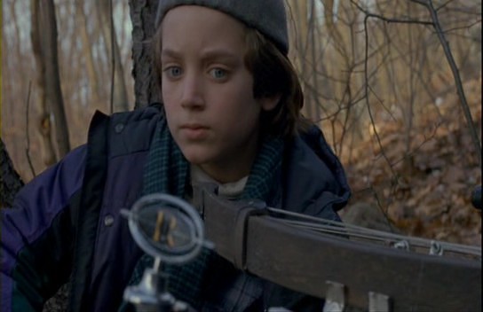 İyi Evlat Fotoğrafı