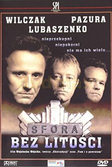 Sfora - Bez Litosci (2002) afişi