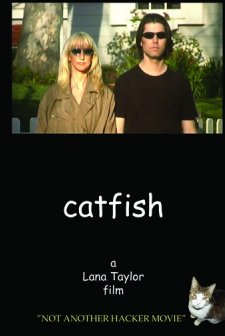 Catfish (2006) afişi
