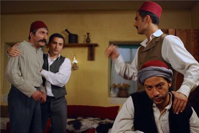 Elveda Rumeli Fotoğrafı