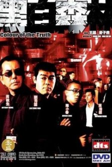 Colour Of The Truth (2003) afişi