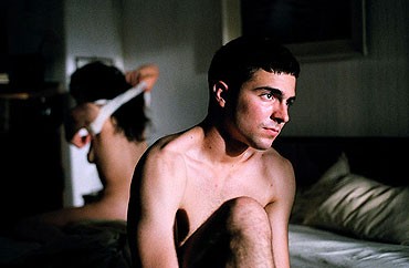 Sınır Karakolu Fotoğrafı