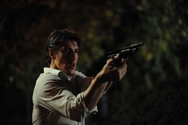 Yaratığın Dönüşü fotoğrafı