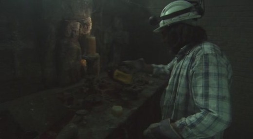 Yaratığın Dönüşü fotoğrafı