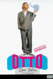 Otto - Der Film (1985) afişi