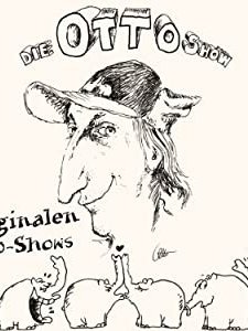 Hilfe, Otto Kommt (1983) afişi