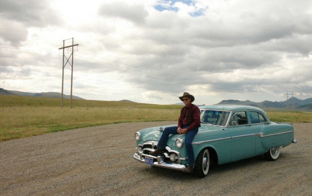 Kapımı Çalma Sakın Fotoğrafı