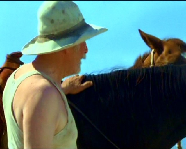 Kapımı Çalma Sakın Fotoğrafı