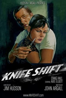 Knife Shift (2006) afişi