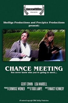 Chance Meeting (2006) afişi