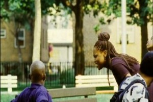 Köşe Başındakiler Fotoğrafı