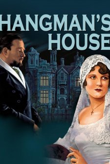 The Hangman's Bride (1997) afişi