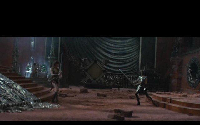 Red Sonja Fotoğrafı