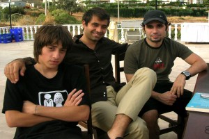 Son Tercih fotoğrafı