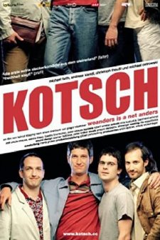 Kotsch (2006) afişi
