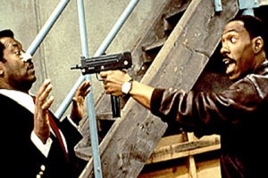 Sosyete Polisi 3 fotoğrafı