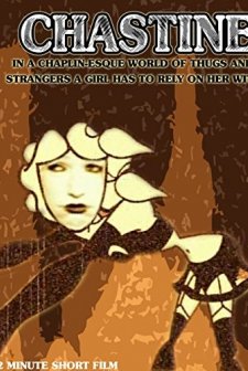 Chastine (2006) afişi