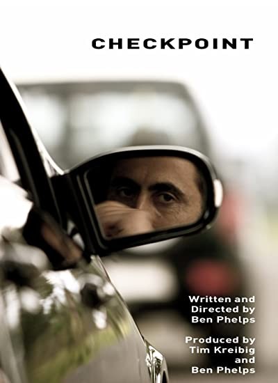 Checkpoint (2006) afişi