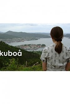 Kuboå (2006) afişi