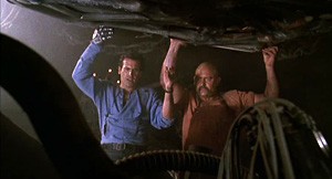 Karanlığın Ordusu Fotoğrafı