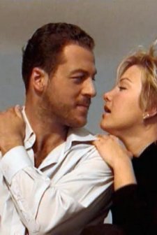 Seni Yaşatacağım (2002) afişi