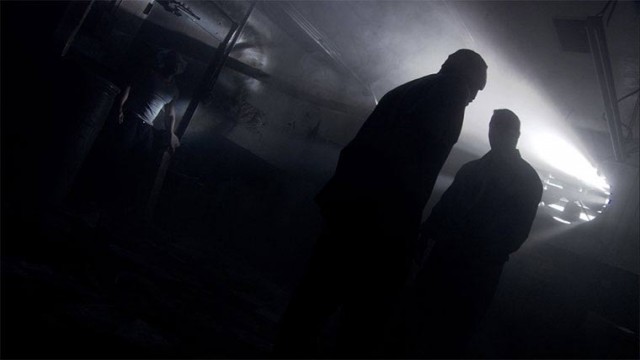 Last Rites Fotoğrafı