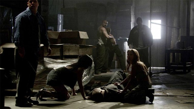 Last Rites Fotoğrafı