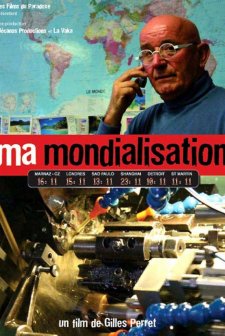 Ma Mondialisation (2006) afişi