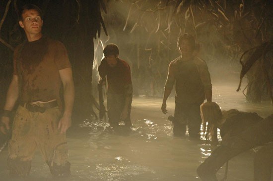 The Gauntlet fotoğrafı