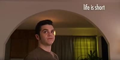 Life ıs Short (2006) afişi