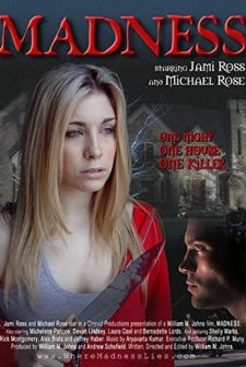 Madness (2006) afişi