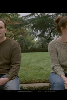 Maggie's Not Here (2006) afişi