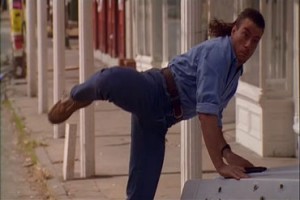 Zor Hedef Fotoğrafı