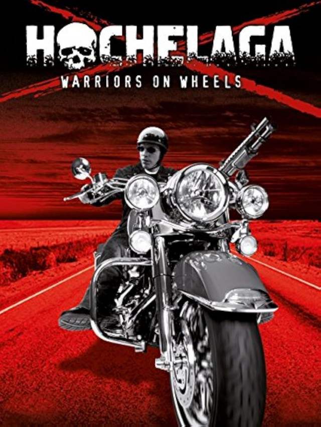 Hochelaga (2000) afişi
