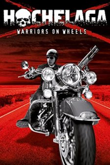 Hochelaga (2000) afişi