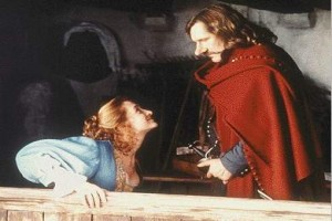 Cyrano De Bergerac Fotoğrafı