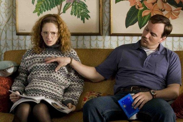 Barry Munday Fotoğrafı