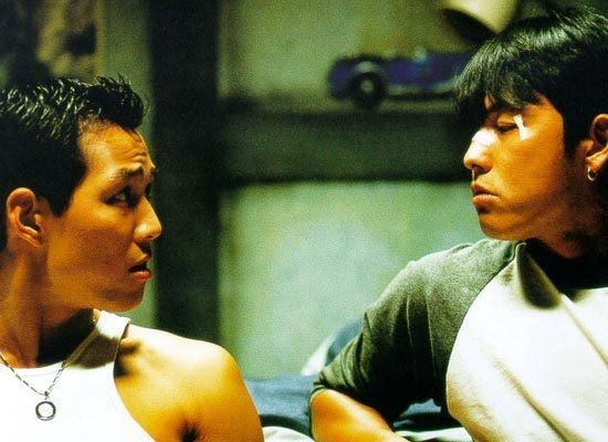 Taeyangeun Eobda Fotoğrafı