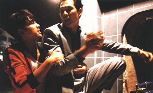 Taeyangeun Eobda Fotoğrafı