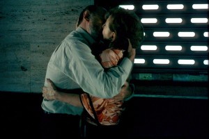 Karşı Daire Fotoğrafı