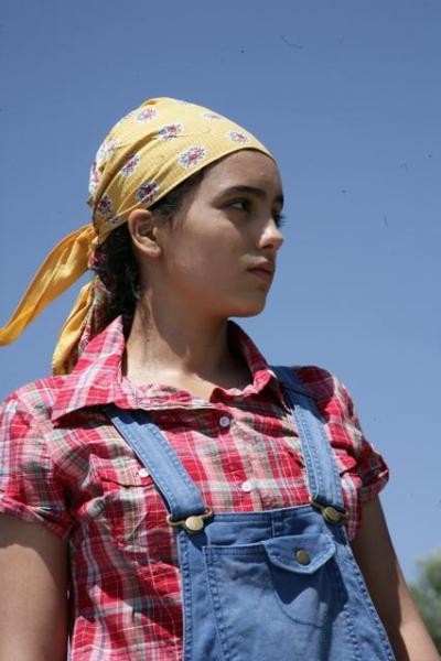 Française Fotoğrafı