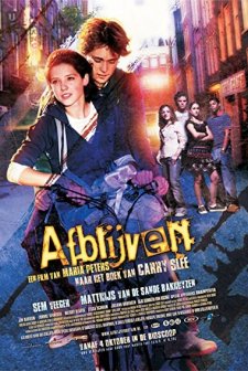 Afblijven (2006) afişi