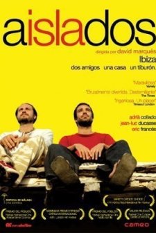Aislados (2005) afişi