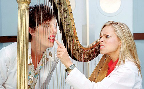 Green Wing fotoğrafı