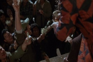 Koşan Adam fotoğrafı