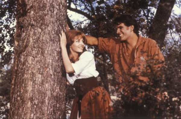 Angelica Fotoğrafı