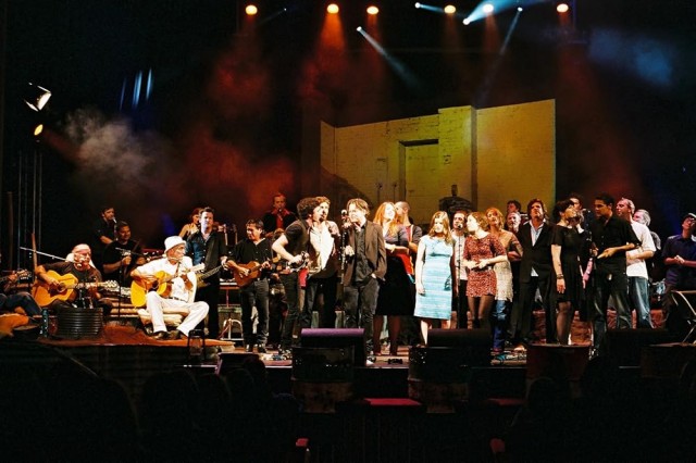 Cannot Buy My Soul (2008) afişi