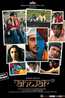 Anwar (2007) afişi