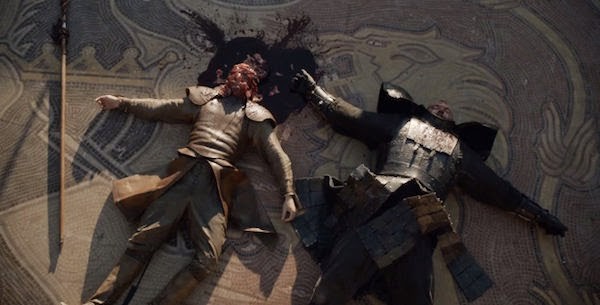 Game Of Thrones Fotoğrafı