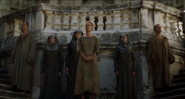 Game Of Thrones Fotoğrafı